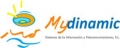 Mydinamic Sistemas de la Informacin y Telecomunicaciones S.L.