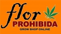Flor Prohibida Grow Shop Online