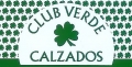 Calzados Club Verde