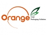 Orange Total Packaging Solution