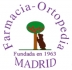Farmacia Ortopedia Madrid