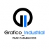 Grafico_Industrial / PILAR CASABAN ROS