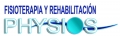 Fisioterapia y rehabilitación PHYSIOS