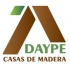CASAS DE MADERA DAYPE