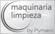 Maquinaria Limpieza Lamarc