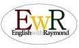 ENGLISH with RAYMOND en Madrid