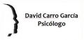David Carro García, Psicólogo