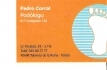Clinica de Podología - PEDRO CORRAL FERNÁNDEZ