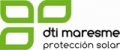 DTI MARESME PROTECCIÓN SOLAR, S.L.