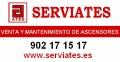 SERVIATES ALICANTE, S.L.