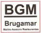 BGM BRUGAMAR. Bruna Gadea.