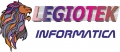 LEGIOTEK. Informática. Servicio Técnico. Diseño web.