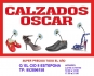 CALZADOS OSCAR 