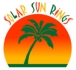 Solar Sun Rings