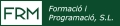FRM Formació i Programació, S.L.