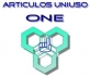 ONE ARTICULOS UNIUSO