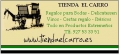 Tienda El Carro on-line