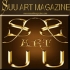 Suu Art Magazine