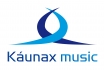 kaunax music