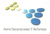 Auria Decoraciones & Reformas