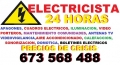 ELECTRICIDAD ROQUETAS DE MAR