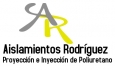 Proyeccion Poliuretano - Impermeabilizaciones Rodriguez