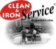 Clean & Iron Service Garraf