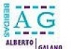 BEBIDAS alberto galano