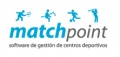 MatchPoint - Software de gestión de centros deportivos