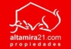 Altamira 21 - Propiedades inmobiliarias en Cantabria