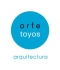  orfe toyos arquitectura