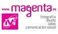 MAGENTA  fotografia-comunicación visual