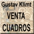 Cuadros Gustav Klimt