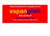espanglish People Development & Language Services, S.L