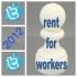 RENT FOR WORKERS