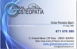 GLOBAL OSTEOPATIA