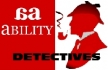 Detectives Sevilla