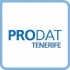 PRODAT Tenerife - Dataseg