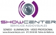 SHOW  CENTER - Servicios Audiovisuales