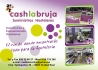 Cash La Bruja. Suministros y Equipamientos Hosteleros