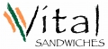 Vital Sandwiches