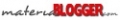 Materia Blogger