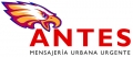 ANTES – Mensajería urbana urgente