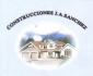 Construcciones J. A. Sanchez