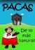 PACAS ARTESANAS