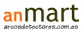 ARCOS DETECTORES anMART