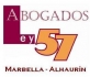 Ley 57 ABOGADOS S.L.P.