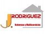 REFORMAS Y MULTISERVICIOS J. RODRGUEZ