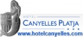 Hotel Canyelles Platja (Costa Brava)