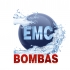 EMC BOMBAS